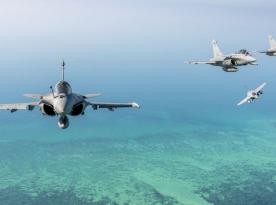 Чи справді Україна скоро отримає винищувачі Rafale, чим важливий другий пуск балістичної ракети FP-7 та інші новини тижня