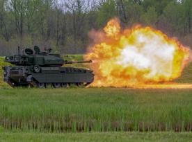Якщо у США з'явились одразу 80 непотрібних легких танків M10 Booker, чи можуть вони бути корисними Україні