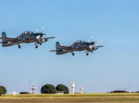 Наскільки це проблема, що Embraer затримує поставку A-29 Super Tucano одному із замовників, та у чому причина