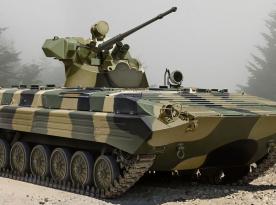 Башти новітніх БМП літають не гірше, ніж у танків: ЗСУ скоро залишать РФ без 