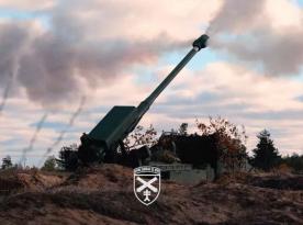 Для ЗСУ більше не купують застарілі 155-мм снаряди M107 та на що тепер роблять ставку в боєприпасах для артилерії