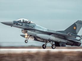 Румуни порівняли, що чи був МиГ-21 відносно F-16 