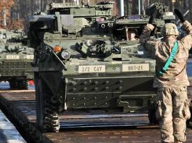  Від блокування до нових пакетів: у США говорять про поновлення PDA, купівлі через НАТО та 