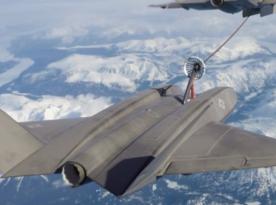 У США розробляють вражаючий безпілотник Clone Ranger, дуже незвичної форми
