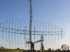 Що це за рідкісні російські РЛС 