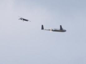 Звідки у Великої Британії взявся зенітний дрон Skyhammer, який більше ракета, що також хочуть постачати країнам Перської затоки