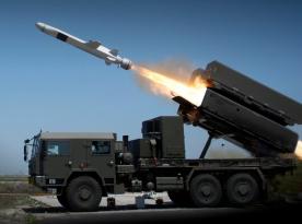 У 2022 році Данія передала Україні берегові ПКР Harpoon, а тепер зрештою замовила собі норвезькі NSM