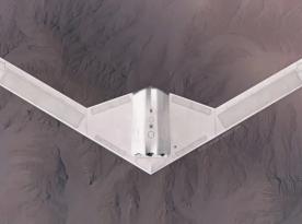 Що це за секретна зброя, яку сплутали з B-2 і яка брала участь у війні в Ірані та була вимушена сісти на авіабазу в Греції