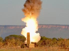 Чому X-MAV, пускова для Tomahawk від Oshkosh, значно менша за Typhon та чому це якраз для України