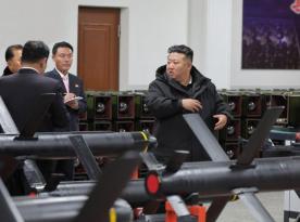 Це погані новини, що у КНДР хочуть робити більше Bulsae-4, якими навіть нібито хочуть замінити РСЗВ 