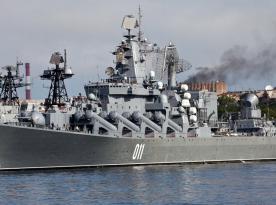Флот РФ у Чорному та Середземному морях: розповідаємо всі деталі (аналіз)