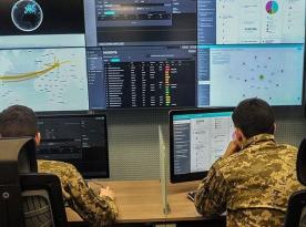 Кіберкозир у рукаві українського війська: чому потрібно нарешті створити Кіберсили Збройних Сил України