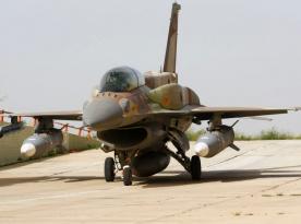 Все вказує на те, що Індія замовляє в Ізраїлю аеробалістичну ракету Air Lora, якою трощили Іран, у межах контракту на 8,7 млрд доларів