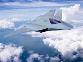 Це буде цікаво, бо цього року нарешті мають обрати виробника для винищувача F/A-XX, який загубився в тіні F-47