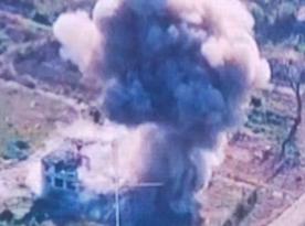 Як ЗСУ знищили рашистів з ФАБ-250 на роботі-камікадзе та чи доцільне таке використання НРК