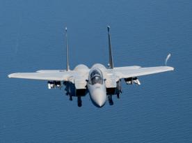 Ще 22 винищувачі F-15EX