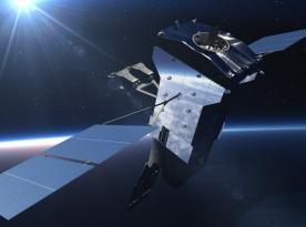 ​США створює космічний флот з мікросупутників для розвідки: перший запуск до кінця 2020 року 