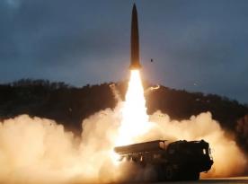 Чому РФ не отримала від КНДР балістичні KN-30 прямо зараз, що означає цей індекс та чому 900 км та 2,5 тонни це