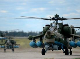 В чому проблема запуску КР S8000 