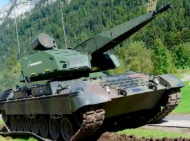 Rheinmetall поставить Україні зенітні Skyranger 35 на сотні млн євро за гроші РФ