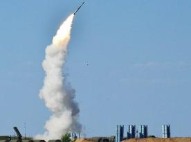 Для Москви та Криму РФ забрала 28 пускових С-300 та С-400 від заводів по атомним субмаринам у Сєвєродвінську