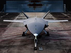 Попри успішні тести, Boeing переносить перший політ безпілотника Loyal Wingman на 2021 рік (відео)