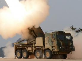 Невже з виробництвом Himars все так погано, що Естонія поклала око на південнокорейські РСЗВ K239 Chunmoo