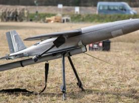 У РФ жаліються на нові Hornet-2, які можуть опинитися в ЗСУ, вміють літати роєм і майже повністю автономні