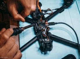 Війна з Іраном заблокувала не лише нафту, а ще 41% ключового елемента для виробництва дронів