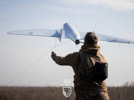 ​Бойовий досвід - основа ефективності війська: 