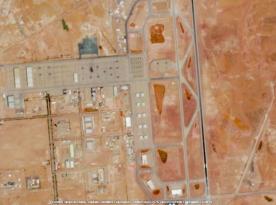 У Конгресі США копають під Airbus за комерційні супутникові знімки їх баз, по яких бив Іран і де літаки щільно стояли просто неба