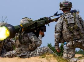 США мають оперативно запровадити програму ленд-лізу для України на тлі військової загрози від РФ