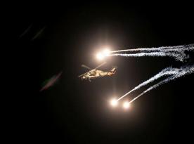 Чи варто згадувати про обіцянку від Австралії віддати 22 ударні Tiger, якщо ці вертольоти спишуть достроково