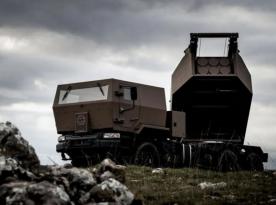 Після успіхів України з HIMARS, Бельгія теж хоче собі РСЗВ, які збираються купувати з дронами та САУ для артилеристів