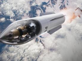 Іранська балістика так перелякала США, що вже за менш ніж пів року в них показали дешеву заміну для THAAD