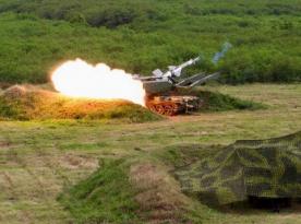 Білорусь модернізує С-125 на шасі Т-55 для Куби, і це не тільки вигода для режиму Лукашенко