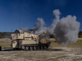 Європа обганяє за виробництвом снарядів, тож щоб наздогнати США залучають південнокорейську Hawnha