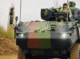 Яку ще бронетехніку окрім ASCOD від General Dynamics можливо локалізувати в Україні