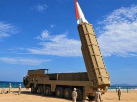 Нові деталі про Hwasong-11Ma-1 ставлять ще більше питань, для чого ця ракета КНДР та що далі будуть робити