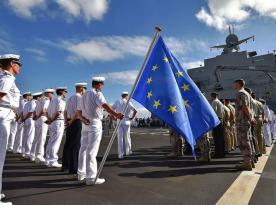 18 країн ЄС хочуть 127 млрд євро на зброю, причому понад третину цієї суми складають запити від Польщі