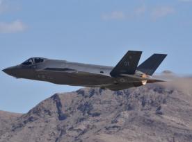 Оскільки США не хочуть продавати винищувачі дешевше, Швейцарія зменшує замовлення на F-35