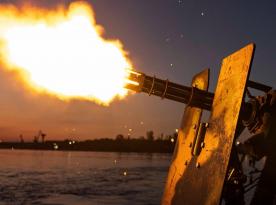 США готуються замінити легендарний Minigun на новий кулемет, який вже отримав індекс GAU-24/A
