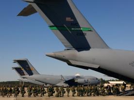 ​США перевели в підвищену бойову готовність 8500 військовослужбовців на тлі напруженості з РФ