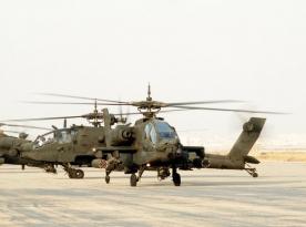 Чому в США зараз згадують, як в 1991 році їх вісім AH-64 Apache знищили дві іракських РЛС