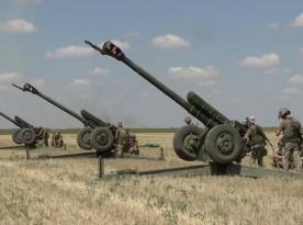 Як в Україну з Єгипту через дві країни Європи можуть постачатися гаубиці Д-30 і чому так складно