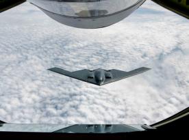 США вперше били бомбами GBU-57: чи могли ними 