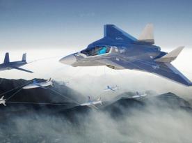 Індія хоче робити із Францією винищувач шостого покоління FCAS, що остаточно залишає РФ за бортом на десятиліття