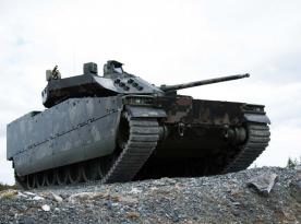 Американці задали собі питання, чому б їм не купити CV90, і отримали відповідь про 