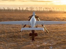 Український БПЛА Raybird розвідав кілька цілей у Британії та пішов непомічений, і це про наступний крок до спільного виробництва