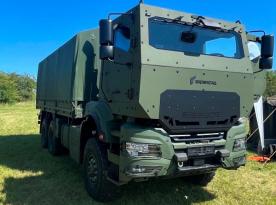 Чи отримає українська САУ 2С22 